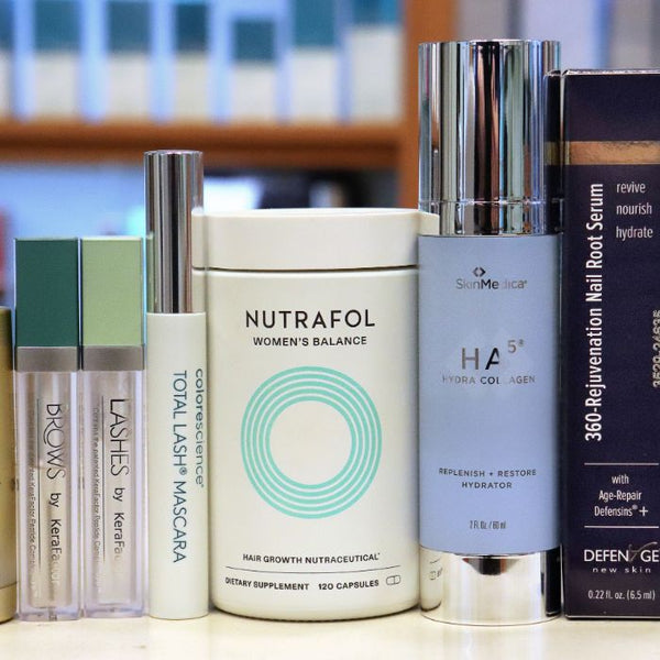 New Product Highlights